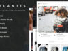 Atlantis - Multi-Layout-e-Commerce-WordPress-Vorlage